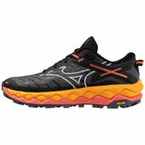 Sports Trainers for Women Mizuno Wave Mujin 10-5