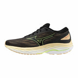Running Shoes for Adults Mizuno Wave Ultima 15 Black-5