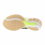 Running Shoes for Adults Mizuno Wave Ultima 15 Black-4