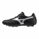 Adult's Football Boots Mizuno Morelia II Pro Ag Black-0