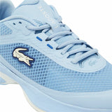 Women's Tennis Shoes Lacoste Tech Point-2