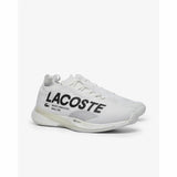 Men's Tennis Shoes Lacoste AG-LT LITE White-4