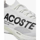 Men's Tennis Shoes Lacoste AG-LT LITE White-2