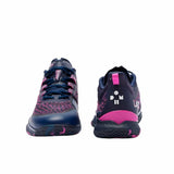 Men's Tennis Shoes Lacoste Medvedev AG-LT Ultra Clay Fuchsia-3