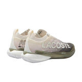 Women's Tennis Shoes Lacoste AG-LT Lite White-3