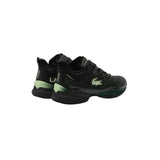 Men's Tennis Shoes Lacoste AG-LT Ultra Black-3