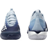 Men's Tennis Shoes Lacoste AG-LT Lite Blue-3
