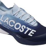 Men's Tennis Shoes Lacoste AG-LT Lite Blue-2