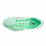 Running Shoes for Adults Mizuno Wave Rebellion Flash 2 Aquamarine-6