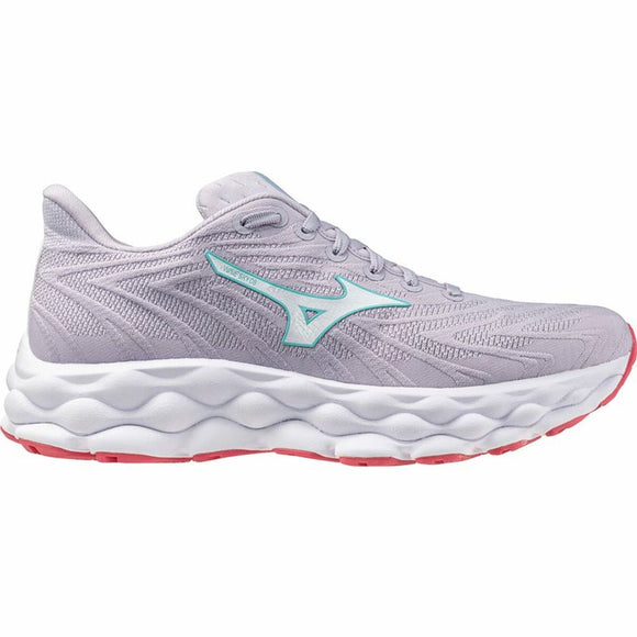 Running Shoes for Adults Mizuno Wave Sky 8-0