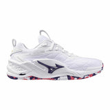Trainers Mizuno Wave Stealth Neo 2 Mujer White Lady-3