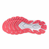 Running Shoes for Adults Mizuno Wave Skyrise 6 Lavendar-3