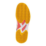 Adult's Padel Trainers Mizuno Wave Exceed Court Cc White-2