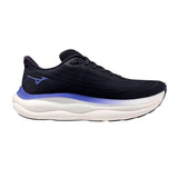 Running Shoes for Adults Mizuno Wave Sky 9 Black-0