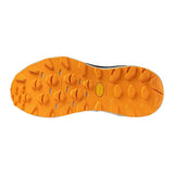 Men's trail running shoes (mountain running) Mizuno Wave Mujin 11 Beige-4