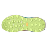 Trail running shoes for women Mizuno Wave Mujin 11 Salmon-2