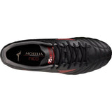 Adult's Football Boots Mizuno Morelia Neo IV Black-3
