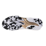 Sports Shoes for Kids Mizuno Wave Lightning Z8 White-3