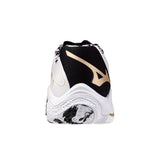 Sports Shoes for Kids Mizuno Wave Lightning Z8 White-1