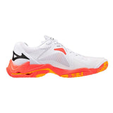 Trainers Mizuno Wave Lightning Z8 White-0