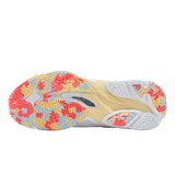 Sports Shoes for Kids Mizuno Wave Lightning Z8-2