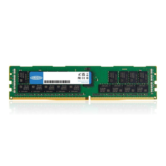 Samsung 64 GB reg. ECC DDR4-3200 M393A8G40BB4-CWE-0