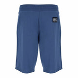 Sports Shorts Russell Athletic Amr A30091 Blue-2