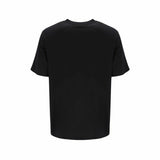 Short Sleeve T-Shirt Russell Athletic Emt E36221 Black Men-2