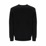 Men’s Sweatshirt without Hood Russell Athletic Ath Rose Black-3