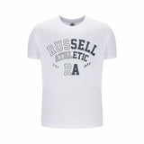 Men’s Short Sleeve T-Shirt Russell Athletic AMT A40071-0