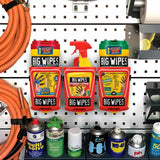 Cleaning kit Big Wipes 1 L-2