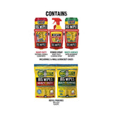 Cleaning kit Big Wipes 1 L-1