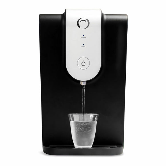 Water Dispenser Aqua Optima 8,2 L Plastic-0