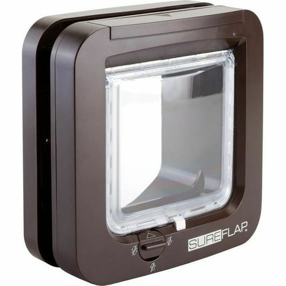 Cat Flap SureFlap 70936 14,2 x 12 cm-0