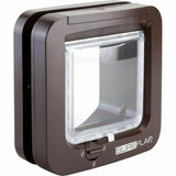 Cat Flap SureFlap 70936 14,2 x 12 cm-0