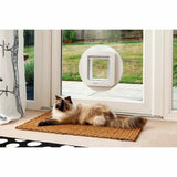 Cat Flap SureFlap SUR101 17,8 x 17 cm-2