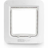 Cat Flap SureFlap 70955 White Plastic-0