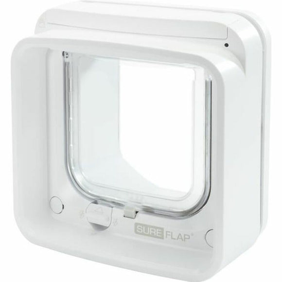 Cat Flap SureFlap IDSCFWT_SML 14,2 x 12 cm-0