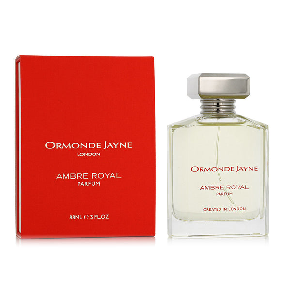 Unisex Perfume Ormonde Jayne Ambre Royal EDP 88 ml-0