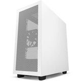 ATX Semi-tower Box NZXT CM-H71FG-01 White/Black Black/White-0