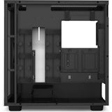 ATX Semi-tower Box NZXT CM-H71FG-01 White/Black Black/White-3