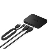 Video Game Recorder NZXT ST-EESC1-WW-4