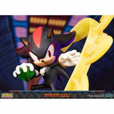 Action Figure FIRST 4 FIGURES Sonic the Hedgehog-1
