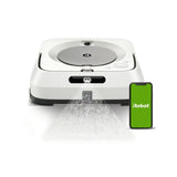 Robot Vacuum Cleaner iRobot M6138-7