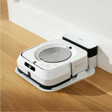 Robot Vacuum Cleaner iRobot M6138-4