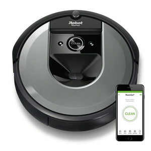 Robot Vacuum Cleaner iRobot i715040-0