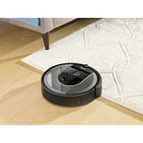 Robot Vacuum Cleaner iRobot i715040-8