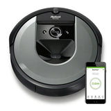 Robot Vacuum Cleaner iRobot i715040-5