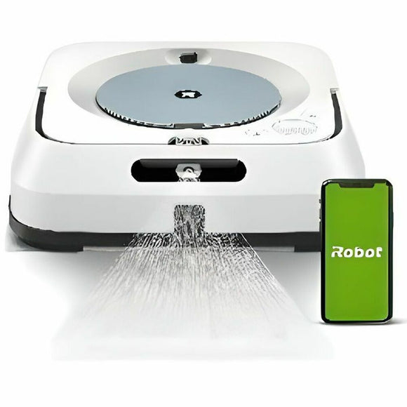 Robot Vacuum Cleaner iRobot M6134-0