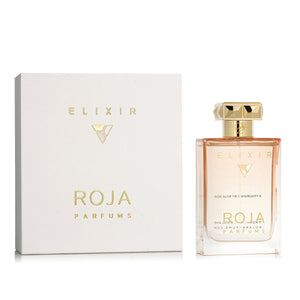 Women's Perfume Roja Parfums Elixir Pour Femme Essence De Parfum EDP 100 ml-0